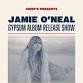 Jamie O'Neal Gypsum Album Release Show - Chief's on Broadway, 200 Broadway Event Image