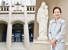有名中学校 校長先生ロングインタビュー 第５回 雙葉中学校 高等学校 和田紀代子 校長 Schola 個別指導塾 学習塾 進学塾ならtomas