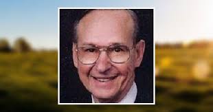 Rev. Murray Obituary October 5, 2012