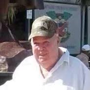 SFC Worney (Pops) Sampson Stewart