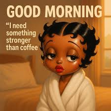 Hi! I'm new to this group. I recently joined because I have always loved  Betty Boop.