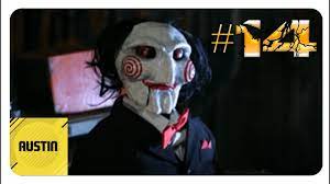 El juego del terror película completa en español latino hd подробнее. Enchufetv Juegos Macabros Juegos Macabros Cap 1 Youtube Enchufetv 25 186 237 Views5 Year Ago Kellye Palacios