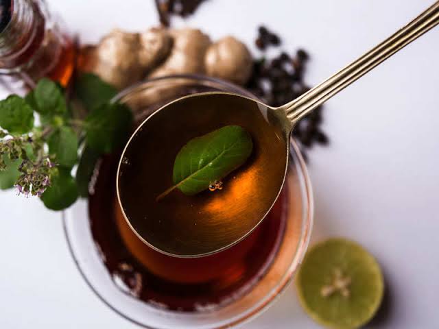 Health hacks to fight cold