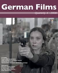 Möbel der marke forte bei uns im onlineshop. 2008 A Meeting For German And French Filmmakers German Films