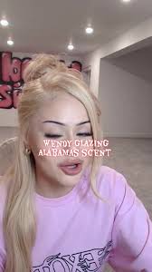 Wendy Admits to Having Bad Hygiene