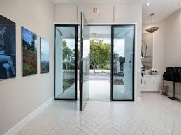 Maybe you would like to learn more about one of these? Architects Here S What You Need To Know About Pivot Doors Fbs