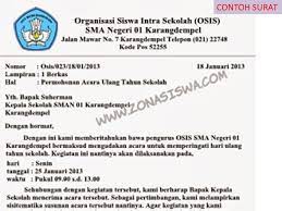 Surat ini pun biasa dibuat untuk keperluan lembaga pemerintahan, instansi perusahaan, dan lembaga formal lainnya. 3 14 Menelaah Unsur Unsur Dan Kebahasaan Dari Surat Pribadi Dan Surat Dinas Yang Dibaca Dan Didengar Menjelaskan Perincian Unsur Struktur Surat Ppt Download