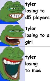 Pepelaugh shows us pepe the frog laughing until his tears come out. Pepelaugh Pepelaugh By Samuel 278 Frankerfacez Want To Discover Art Related To Pepelaugh