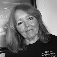 bod — Profiles of Braille Tones' Staff and Board Members — The Braille Tones