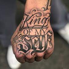 125 Best Hand Tattoos For Men Cool Designs Ideas 2019 Guide Hand Tattoos For Guys Cool Tattoos For Guys Tattoos For Guys