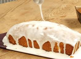 Comment Preparer Un Cake Au Citron Bergamote Recette Glacage Au Sucre Glace Recette Citron Recette Cake Sucre
