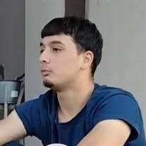 Antonio Gutierrez Obituary