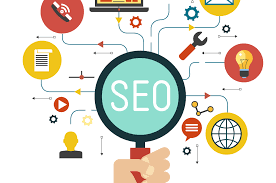 Consultant SEO Cameroun - Référencement naturel