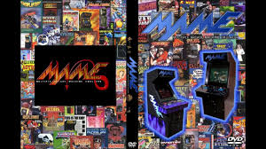 3,502 days retention (growing by 1 day per day) Arcade Rom Pack