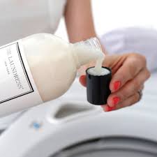You can use this one as a pretreatment for stains, or you can simply put it through the wash with your clothing for an extra color boost. When To Use Bleach Detergent Fabric Softener Soap The Laundress