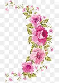 Wreath Png Vector Psd And Clipart With Transparent Background For Free Download Pngtree Free Watercolor Flowers Watercolor Flower Wreath Flower Png Images