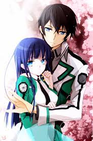 Sep 29, 2020 · air date: Mahouka Koukou No Rettousei The Irregular At Magic High School Zerochan Anime Image Board