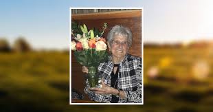 Clara Norma Calvert Obituary June 18, 2022