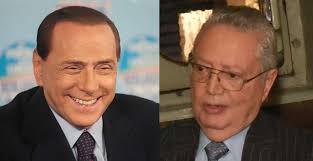 GRANDE STATISTA E GIGANTE DELLA POLITICA