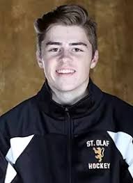 2015-16 Men's Hockey Roster