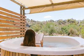Very cleanpool and hot tub were a nice treat in the winterexercise room had machines, free weights, tvs, waterfriendly staffcomfortable roomlots of options for continental breakfast w/ a frequently asked questions about hotels with hot tubs. The Best Hot Tub Accommodation Near Cape Town
