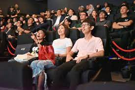 It is easily accessible via major highways and public transport. 4dx System Comes To Putrajaya Cinema The Star