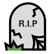 Download Grave Halloween Rip Stone Tombstone Icon Spooky Halloween