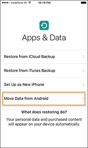 Here's how to easily transfer them! A Quick Way To Transfer Data Contacts From Android To Iphone 7 And 7 Plus