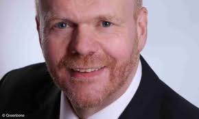 Dirk Schrader leitet Marketing und Vertrieb bei Greenbone