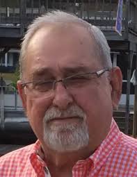 Obituary information for Ernest Brian Carroll