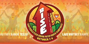 2026 Southwestern Union Pathfinder Camporee