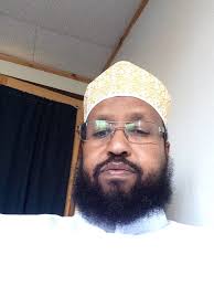 Abdulkadir Ali's Instagram, Twitter & Facebook