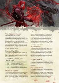 Pin By Bertu Stander On Cartography Dungeons And Dragons Classes Dungeons And Dragons Homebrew Warlock Dnd