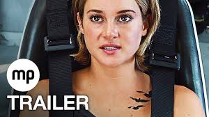 Romantische dinge 10.420 views1 month ago. Die Bestimmung 3 Allegiant Trailer German Deutsch 2016 Divergent Allegiant Part 1 Youtube