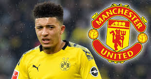 United have seen an offer £69m rejected but there is a confidence on all sides that a deal can finally be done this. Man Utd Transfer News Live Jadon Sancho Latest As Real Madrid And Barcelona Enter Race Mirror Online
