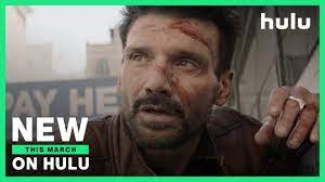 What does upcoming mean on hulu? What S New On Hulu In March 2021 What To Watch