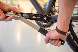Pedalen Auswechseln Bei Deinem Rennrad Oder Mountainbike How To