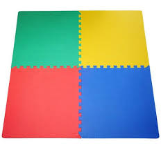 Why Should You Choose Foam Flooring Over The Others Interlocking Mats Interlocking Flooring Soft Flooring