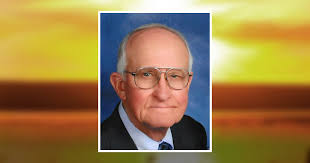 Kermit Carlie Harrell Obituary May 18, 2025