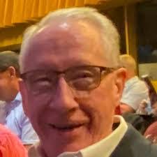 Keith Killen's Instagram, Twitter & Facebook