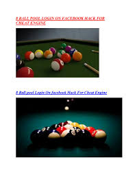 In fact, it is one of the best free pool games i have. Thes Is 8 Ball Pool Apk Unblocked Online Play Game Thes Is For Free Download Website By Ayaan Yousif269 Issuu