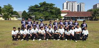 Graph of functions 2 mod pembelajaran: Sham Ahmad On Twitter Cricket No Boundaries Smk Bandar Puchong Jaya A Rhino Cc Vs City School Karachi Pakistan Nice To See Young Players From Those Teams Get An Exposure Makecricketfun