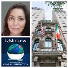 Elizabeth Stack Reprised