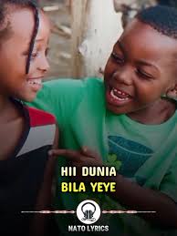 Samahani Ka Nitakuwa Nimekosea Niambiename of The Song and Artist