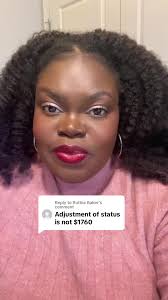 Replying to @Ruthie Baker the math is mathin' 🤷🏾‍♀️ #immigrationlawyer  #immigrationtips #uscis #greencard #immigrationtok