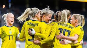 Det är den rätta platsen! Matchguide Polen Sverige Svt Sport