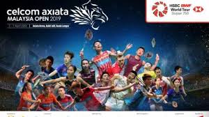 Adakah anda seorang rakyat malaysia yang bekerja keras untuk mencari tuah nombor4d adalah rakan kongsi anda yang boleh dipercayai sebagai tempat rujukan untuk memeriksa keputusan 4d live hari ini di malaysia di dalam. Jadwal Badminton Malaysia Open 2019 Hari Ini Live Streaming Di Youtube Tribun Jateng