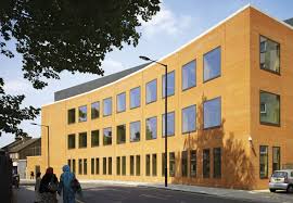 The uel library and learning service currently holds important archival collections, in both digital and physical formats, in relation to the academic. Building By The Book Uel S Award Winning Stratford Library Cibse Journal
