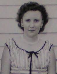 Hazel Lockhart Farris (1919-2006)