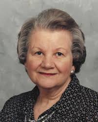 Margery Berendt Obituary May 10, 2024